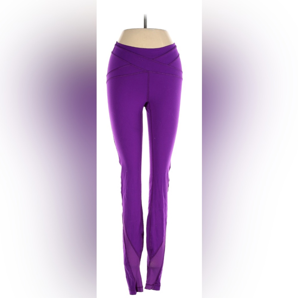 LULU LEMON athletica